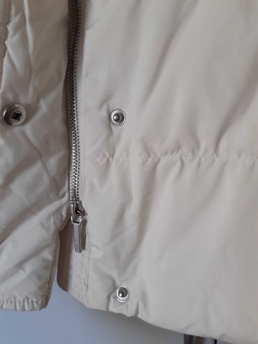 Дамско пухено якв RALPH LAUREN размер М