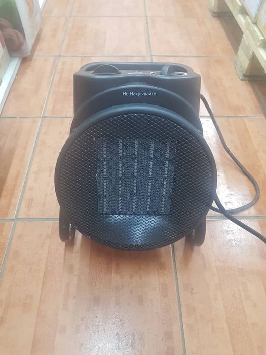 электро обагривател