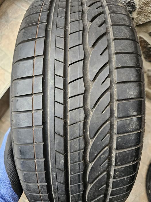 Anvelope  Noi! Dunlop 225/45 R17 Vara