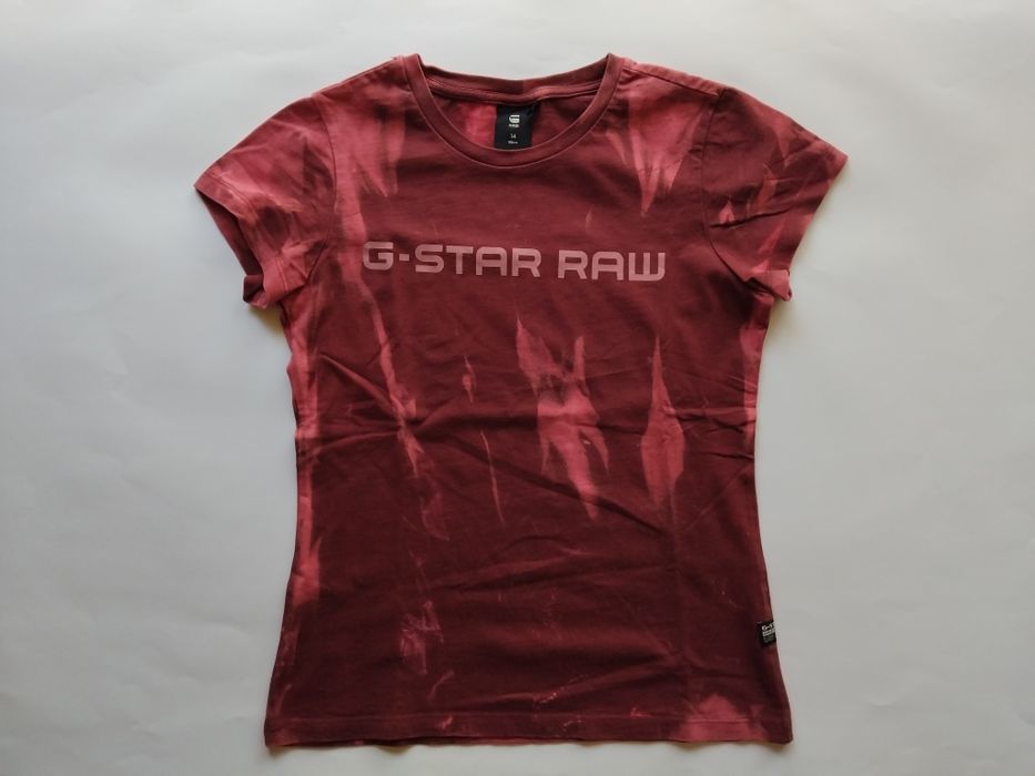 G star raw -14/156 -детска тениска