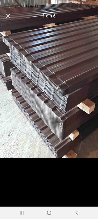 Tablă diferite categorii