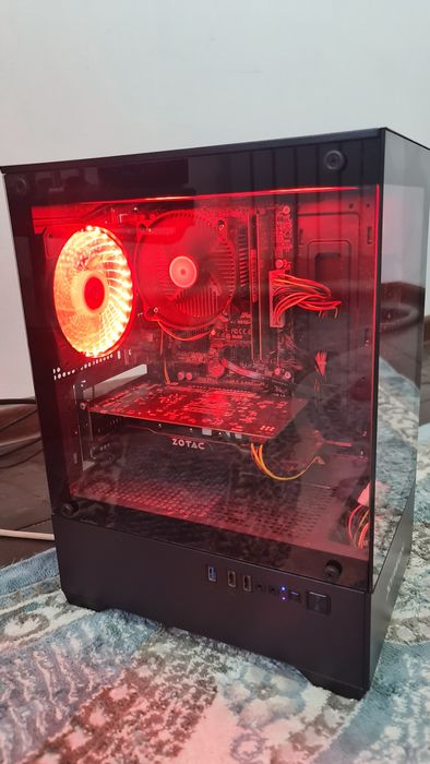 Комп игровой комплекты