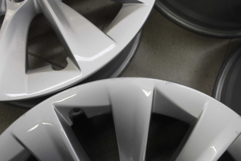 Джанти 19" Tesla Model S