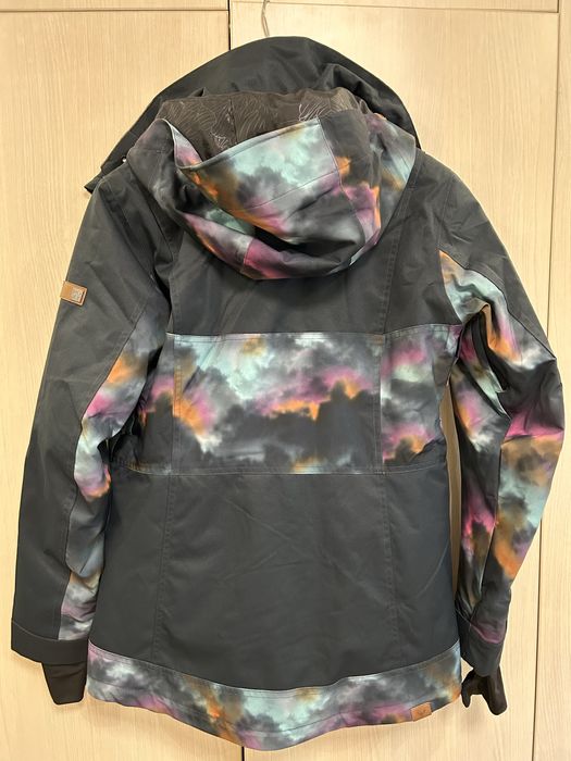 Дамско ски/сноуборд яке ROXY