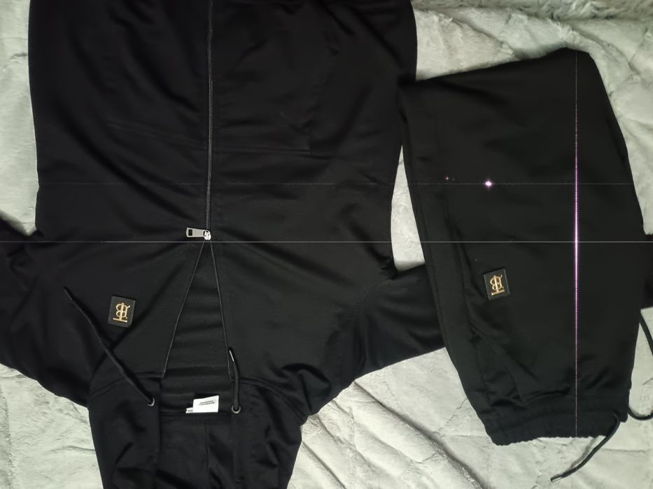 Treining premium BURBERRY 2xl