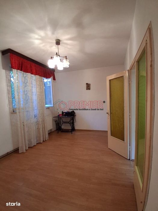Sos Giurgiului 164 - apartament 2 camere