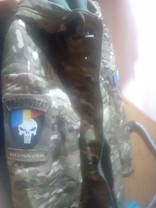 Geaca Toamnă Iarnă