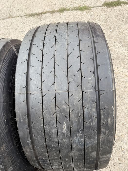 Anvelope noi 435/50r19,5 GoodYear Next Tread 20 buc