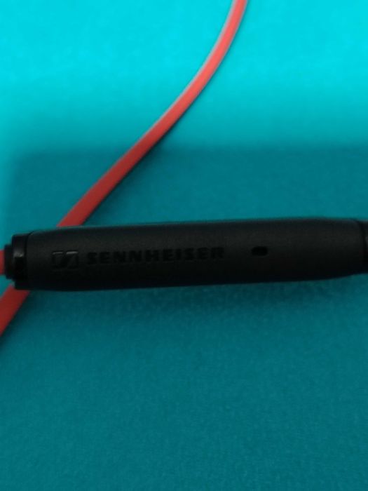 SENNHEISER Momentum M2 IEi căști cu fir.
