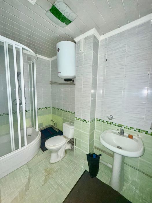 Щучинск. ул. Ауэзова 65