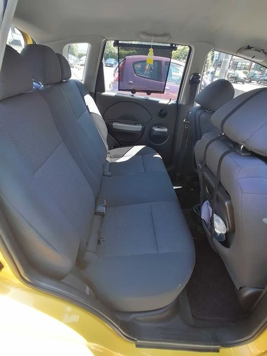 Vând Chevrolet Kalos 1.4 16v