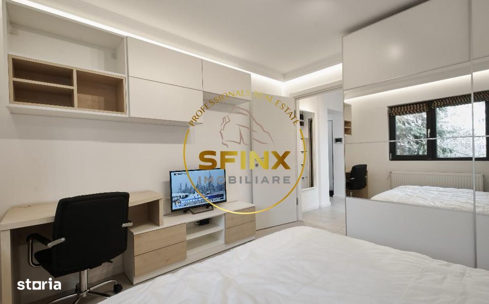 2 camere | Dristor | 51mp | Centrala Proprie | Parcare | 2 Balcoane