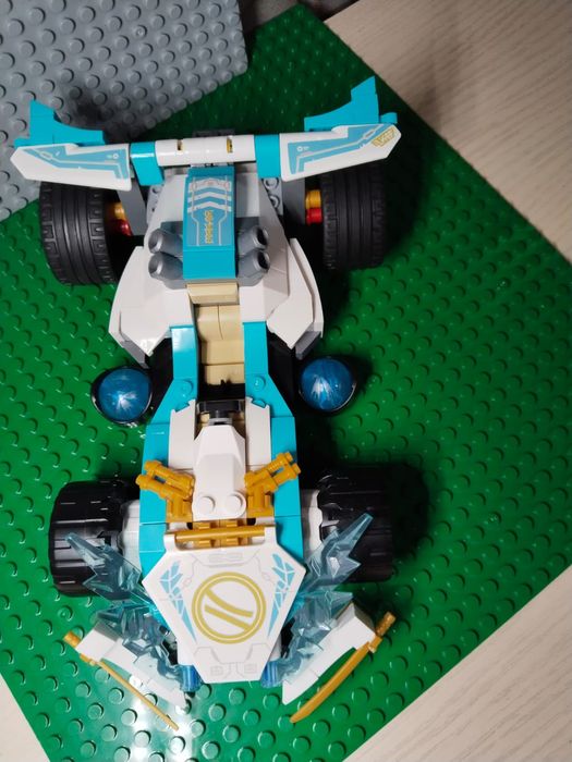 Лего Ниндзяго 17сезон