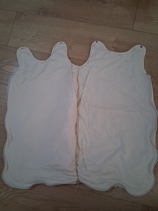 Зимно спално чувалче