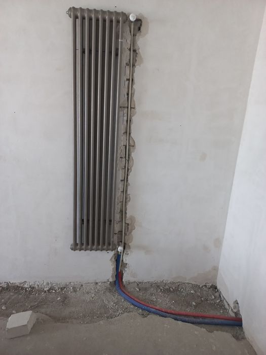 Сантехник Недорого