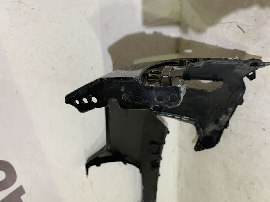 Bara fata BMW X5, G05, LCI facelift, 2022, 2023, 2024, cod origine OE 51115A1A2E6.