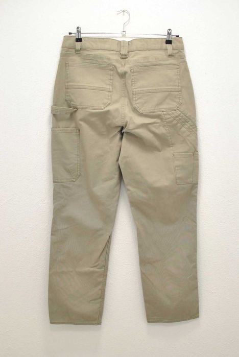 Engelbert Strauss Cargo pantalon marimea 52  (3648)
