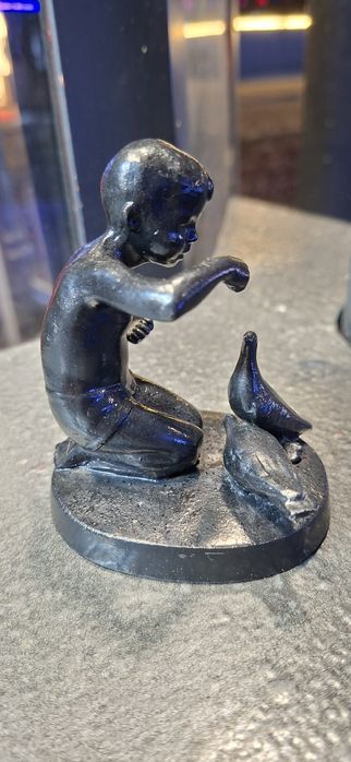 Продам фигурку "Касли"