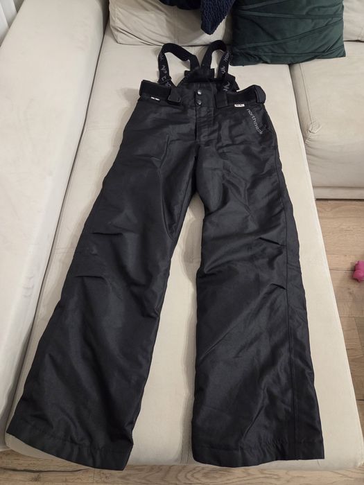 Мъжки ски гащеризон