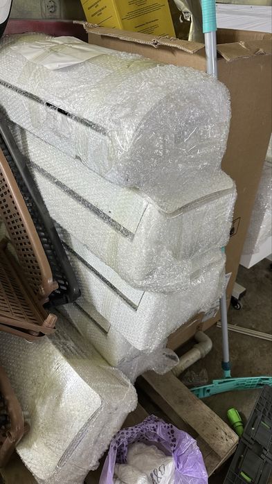 Кондиционеры только внутренние