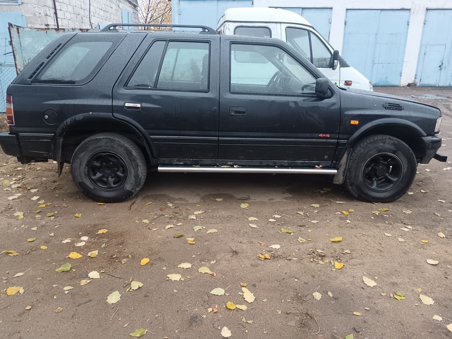 Продам Опель Фронтера