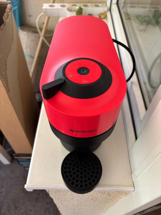 Espressor Nespresso  Vertuo Pop