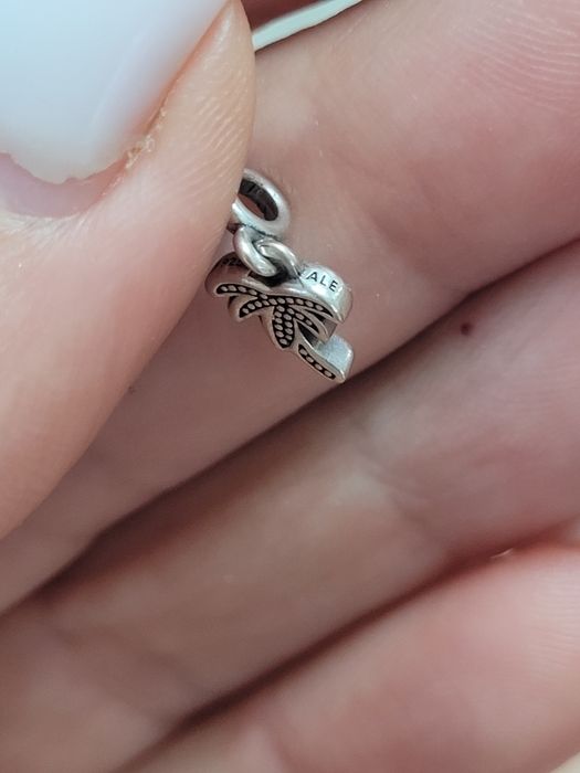 Charmuri Pandora me.