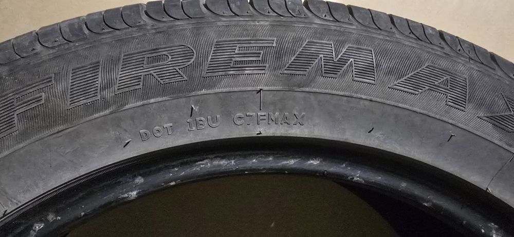 Продам шины 255/50/20