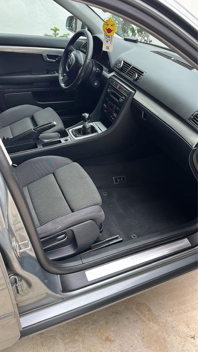 AUDI A4 2006 — imagine 3