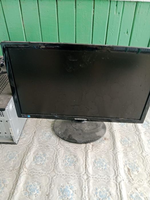 Компютер рабочий