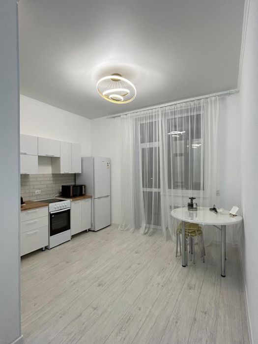 Сдается 1 ком квартира