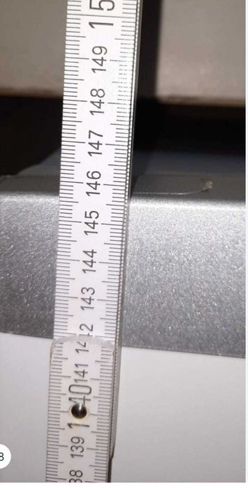 Combo cu două uși: Arctic