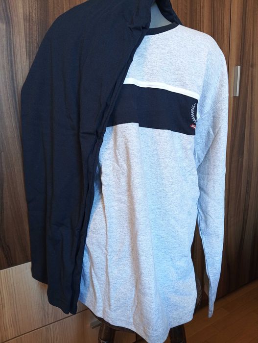 Мъжки пижами Интерлог