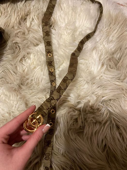 Зимно яке “Gucci”