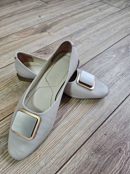 Balerini/pantofi eleganti/casual