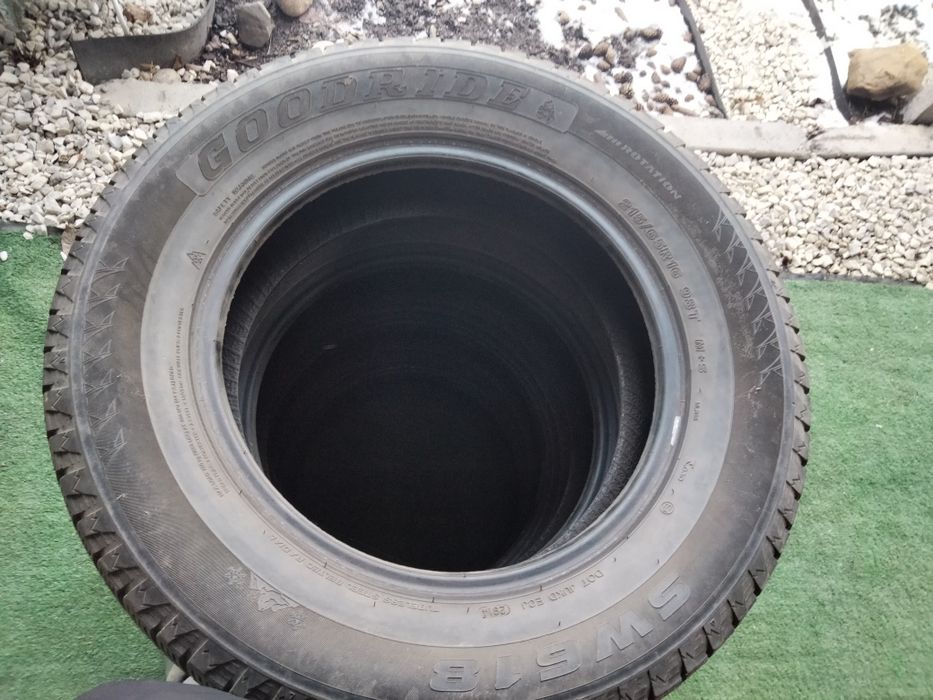 Продам автошины GOODRIDE