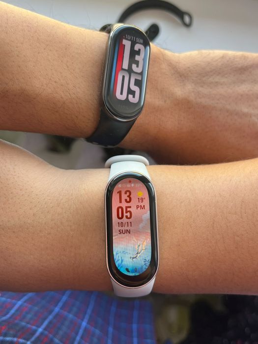 Xiaomi Smart band 9