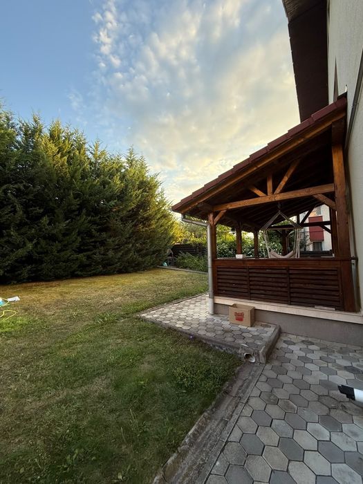 Casa inchiriat Untold