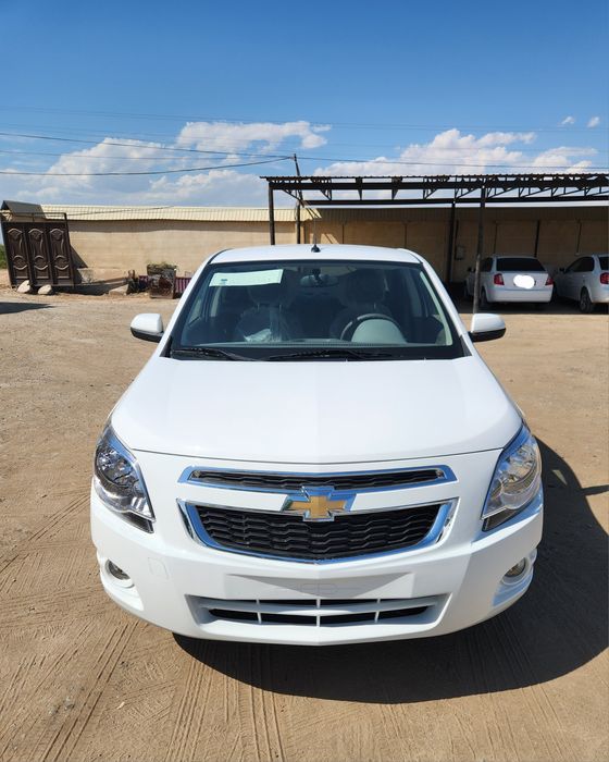 Cobalt 2024 sotiladi