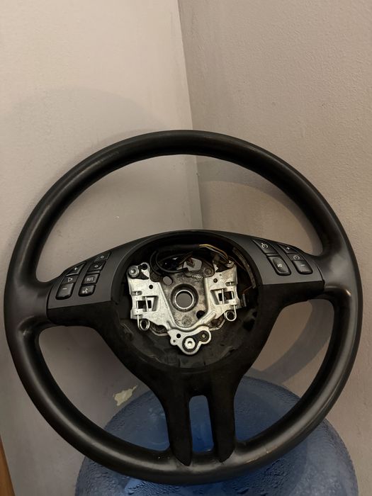 Волан за БМВ е46