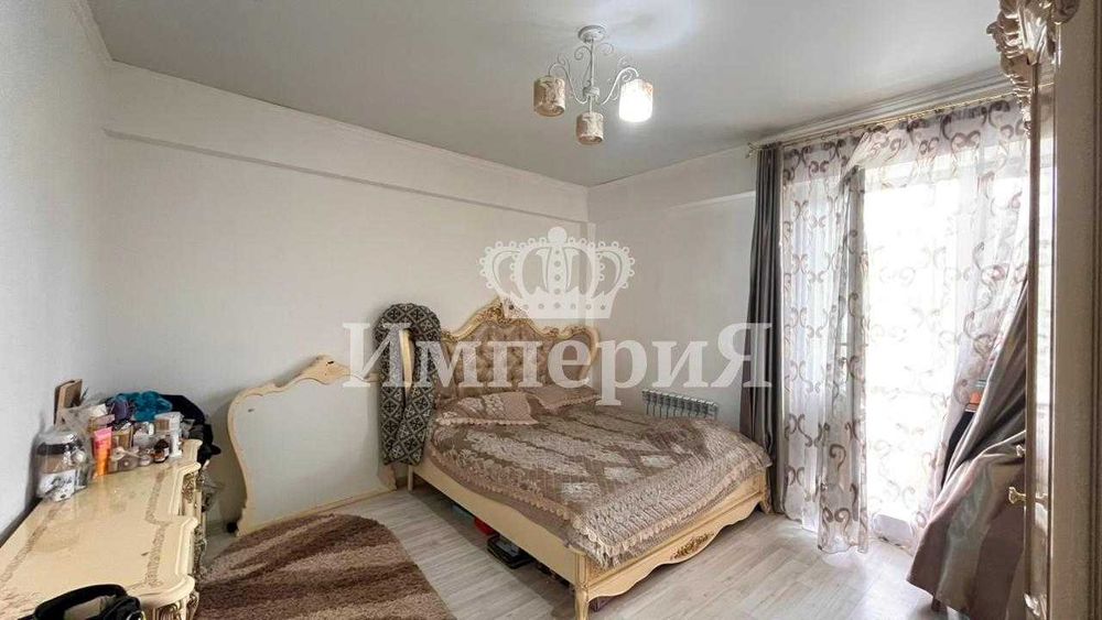 Продается 4х кв в мкр Самал Калжан_Империя
