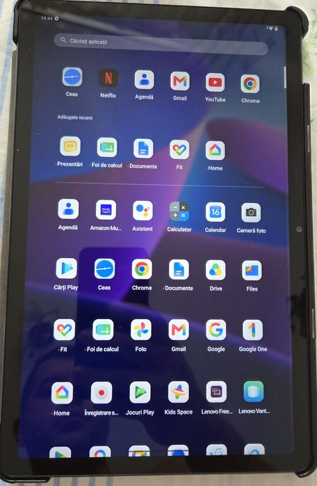 Tableta Lenovo Tab M10 plus 3rd Gen