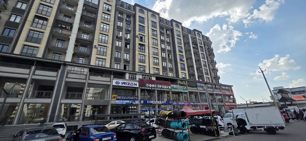 Продаётся  помещения под бизнес 2 уровня плюс подвал. Сергели