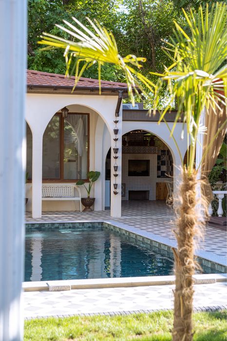 Аренда дачи Кайнар булак