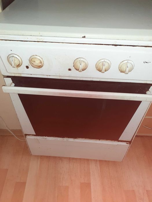 Готварска печка