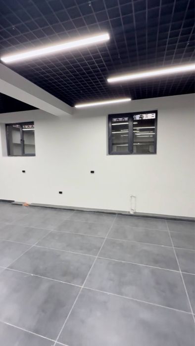 Коммерческое помещение Текстильный мост 540 м2