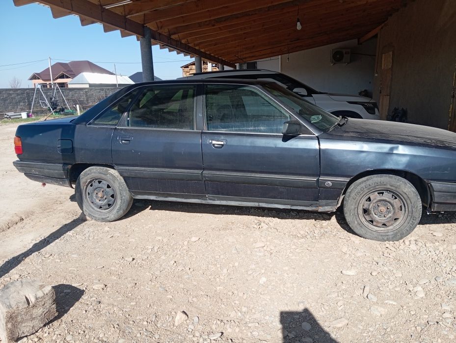 Ауди переходка сатылады