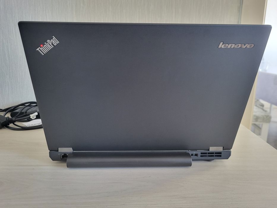 Lenovo ThinkPad T440p