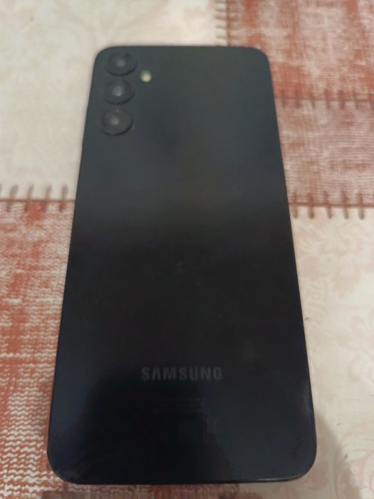 Samsung a05s напукан дисплей