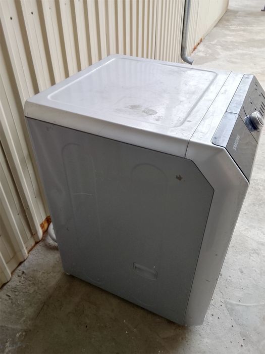 Kiryuvish mashinasiy 12 kilolik sotiladiy